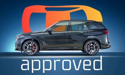 BMW X5 40i M Sport 3.0L | AED 5,647 PM | Warranty November 2027- Service November 2028 | GCC