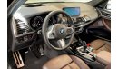 BMW X3 M40i M Sport