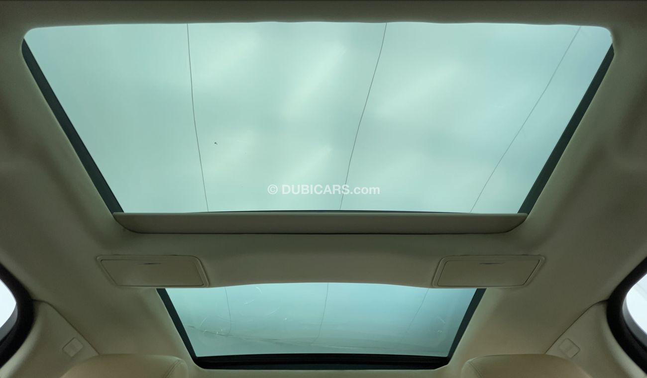 Jaguar XJ EXECUTIVE EDITION 3 | Under Warranty | Inspected on 150+ parameters