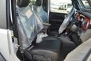 جيب رانجلر Rubicon 3.6L A/T (5 Seater) Brand New