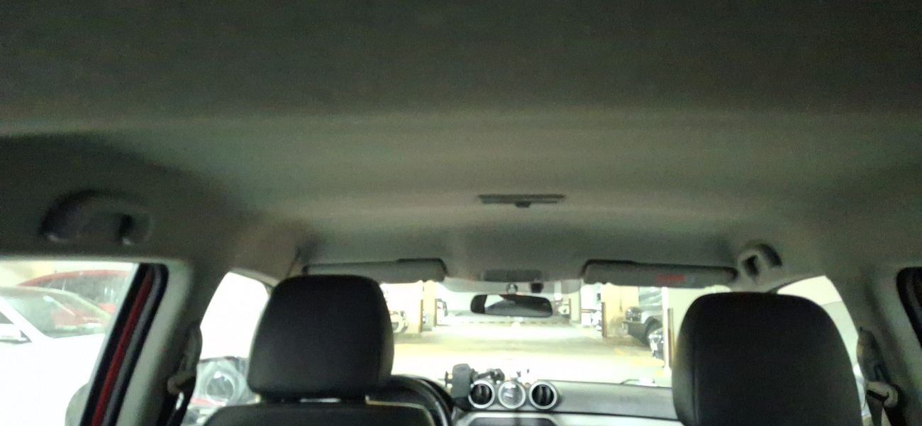 سوزوكي فيتارا GLX 1.6 | بدون دفعة مقدمة | اختبار القيادة في المنزل