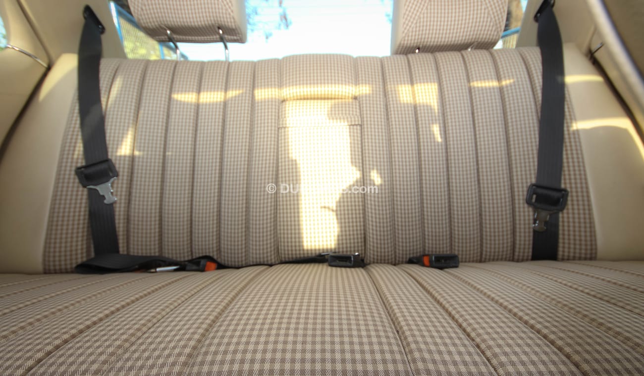 Mercedes-Benz 280 SE