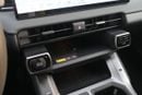 تويوتا راف ٤ Luxury 2.5L Hybrid AWD