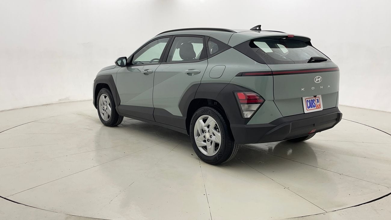Hyundai Kona SMART 2 | Zero Down Payment | Home Test Drive