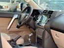 Toyota Prado TX-L