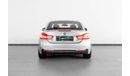 BMW 430i M Sport 2018 BMW 430i M-Sport Convertible / BMW Warranty & Full BMW Service History