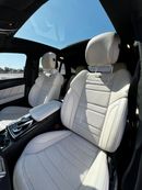 Mercedes-Benz GLE 63 AMG Mercedes AMG GLE63S Coupe   Full option  Panoramic  360 Camera  2017 GCC Under Warranty  Full Servic