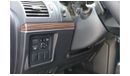 Toyota Prado 2023 TOYOTA PRADO VX 4.0 V6 - BLACK INTERIOR*التصدير فقط خارج الخليج*