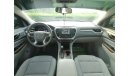 GMC Acadia SLE