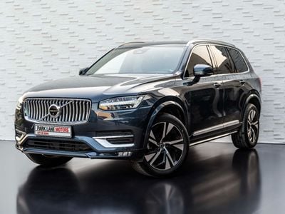 Volvo XC90 PLUS BRIGHT