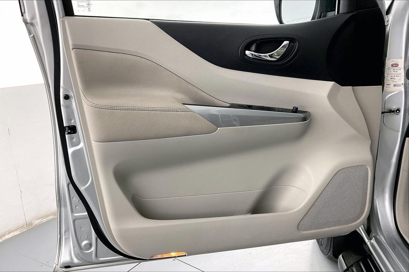 Nissan XTerra SE| 1 year free warranty | Flood Free