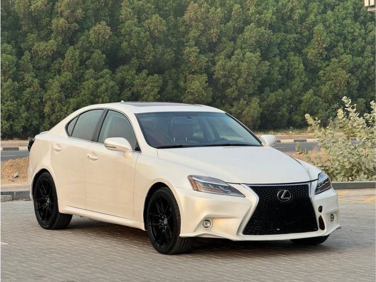Lexus IS250 LEXUS IS250 AMERICAN EXCELENT