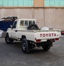 تويوتا لاند كروزر 70 Diff Lock | S/C | 4.2 L | V6 | A/T