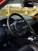 جاكوار E Pace S 2.0L