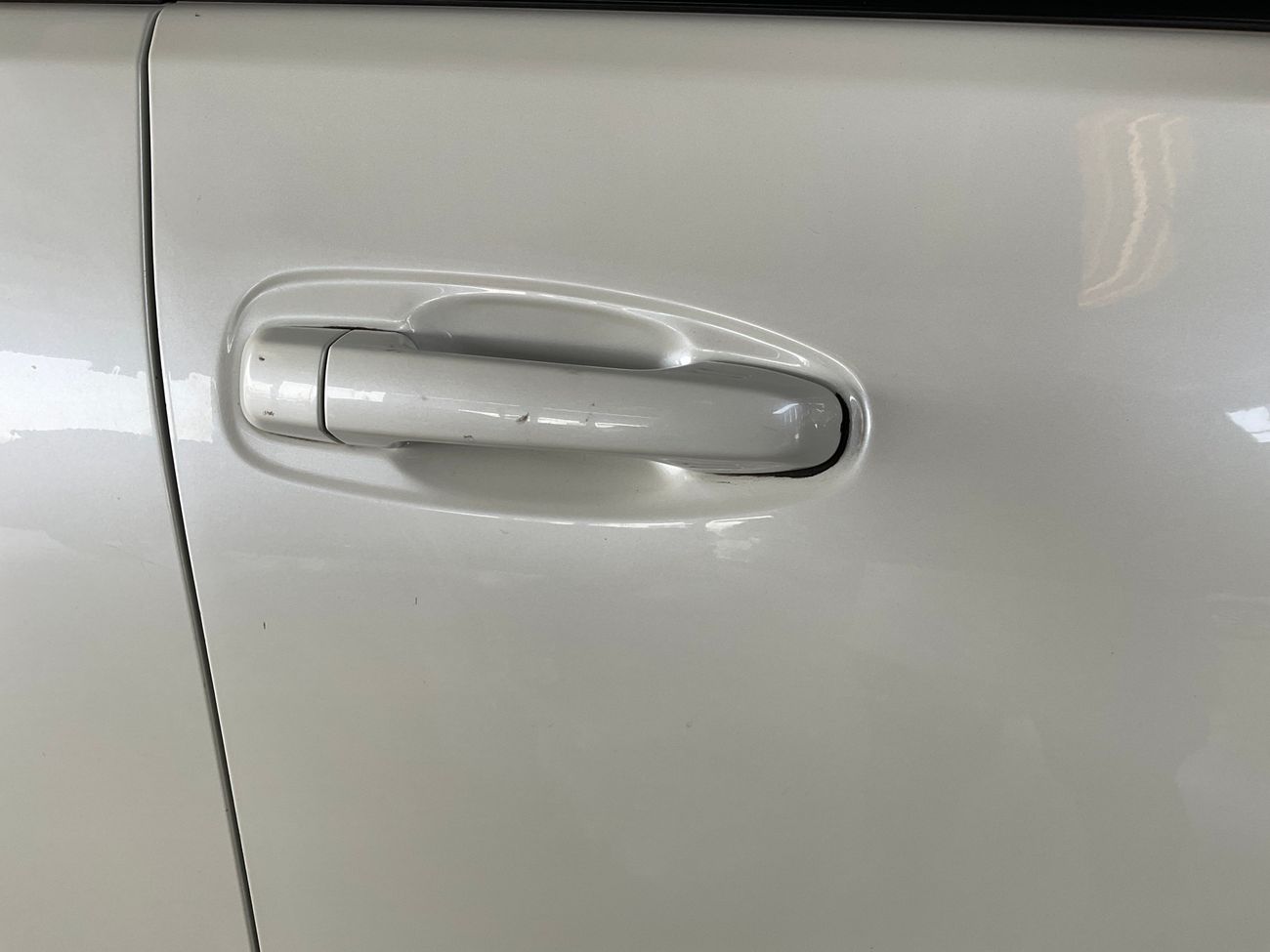 Toyota Prado Adventure | Guaranteed Warranty | 0 Down Payment