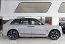 Rolls Royce Cullinan ROLLS ROYCE CULLINAN | BLACK BADGE | BESPOKE PREMIUM AUDIO  | DUALITY SEATS | European Specs | 2026