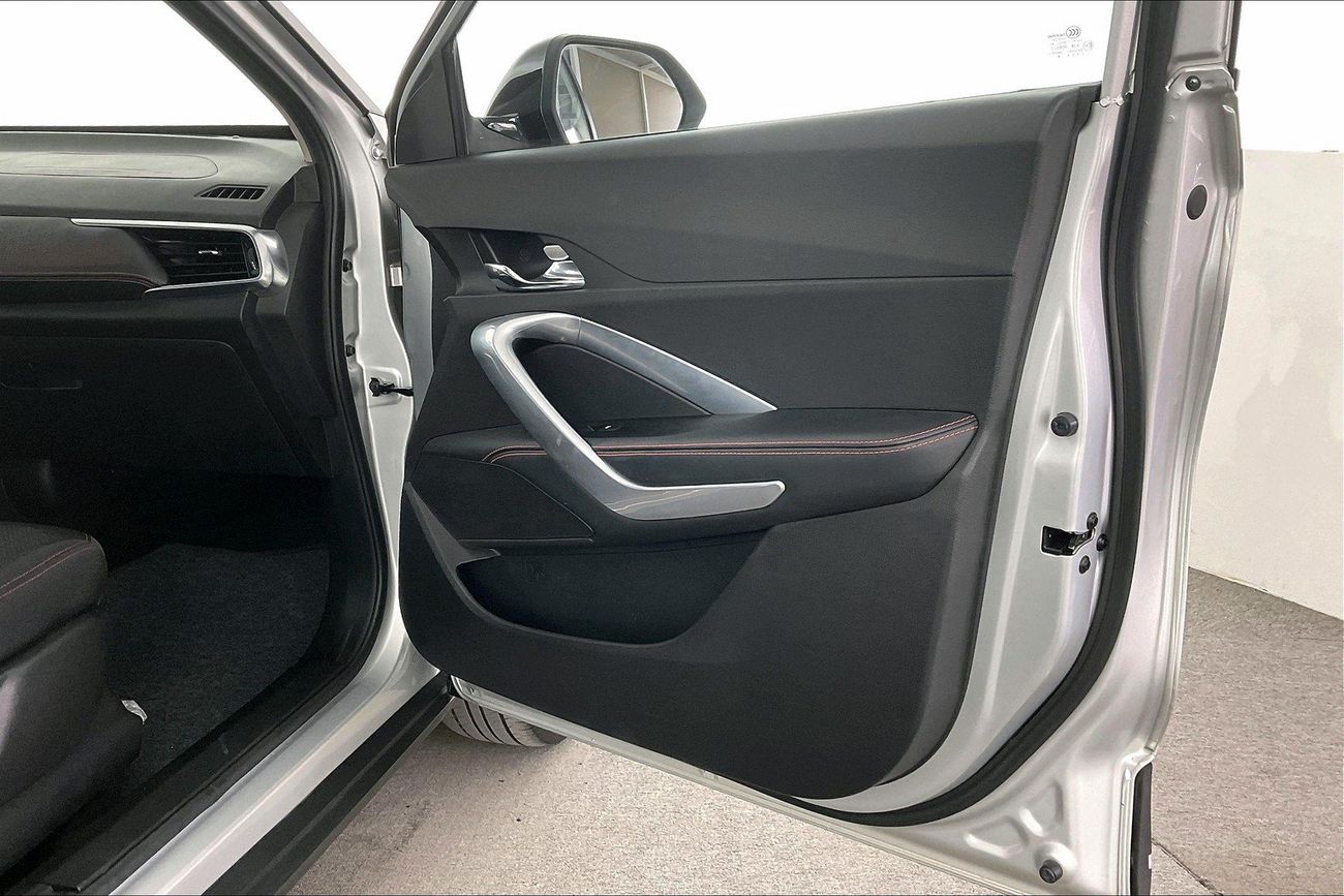 Chevrolet Groove Premier | Guaranteed Warranty | 0 Down Payment