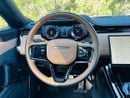 Land Rover Range Rover Sport Dynamic SE P400 3.0L