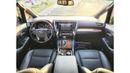 تويوتا ألفارد TOYOTA Alphard Full Option