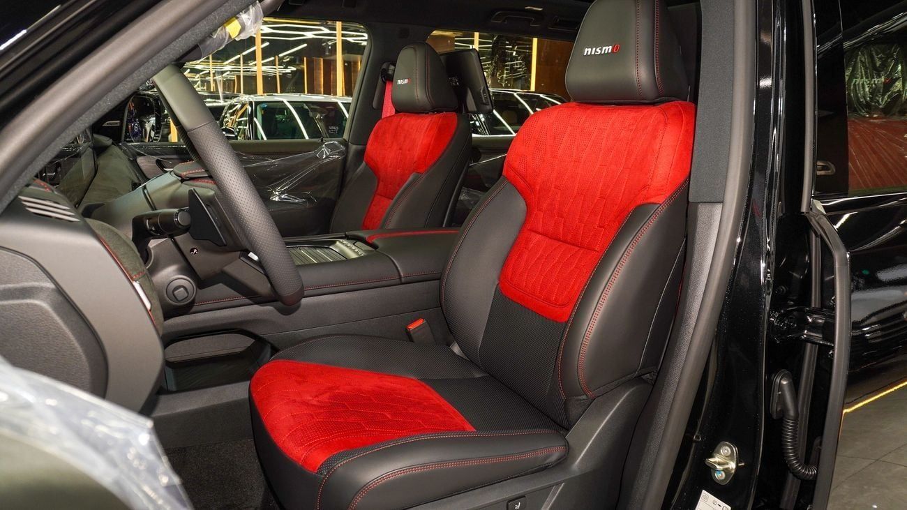 نيسان باترول