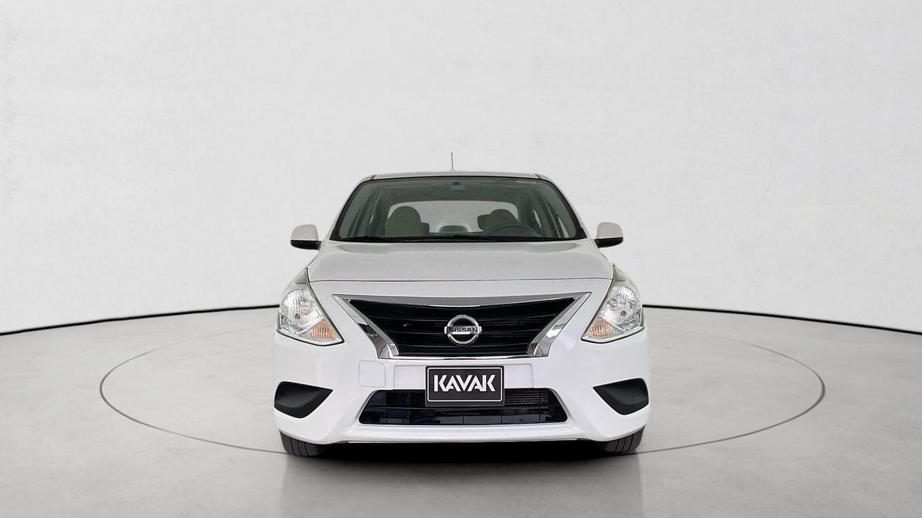 Nissan Sunny S | Guaranteed Warranty | 0 Down Payment