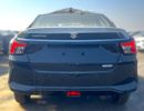 Suzuki Dzire SUZUKI DZIRE CVTGLX HYB