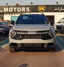 Kia Sportage GT-X LINE/AWD/ LOW MILEAGE/ PANORAMIC/ TOP RANGE/ 1178 MONTHLY/ LOT#5774