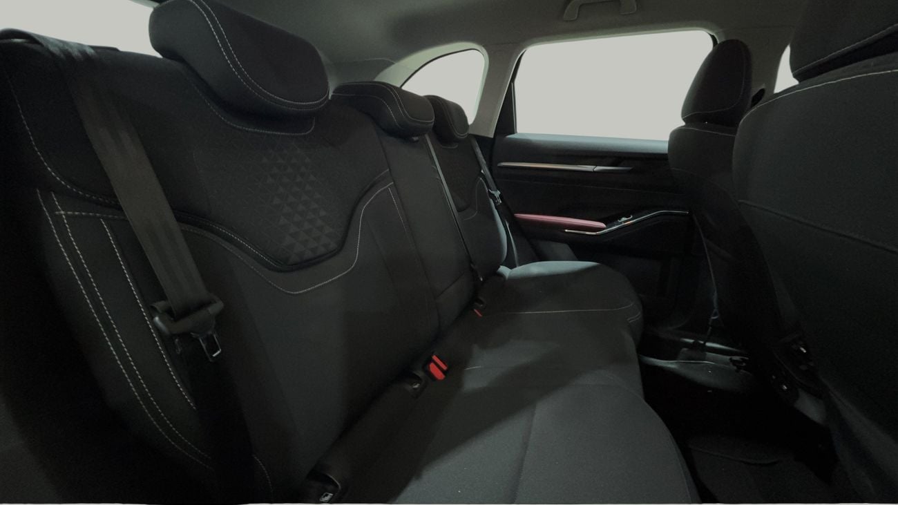 Haval H6 MEDIUM 2024 | AED 547/Month | 0 DP | 30 Day Return | Warranty | Service History