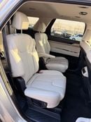 Hyundai Palisade Sel Full option 2022 | Radar | sunroof | leather seats
