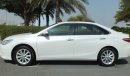 Toyota Camry SE+