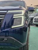 نيسان باترول SE T2 3.8L