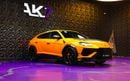 لامبورغيني اوروس Lamborghini Urus Performante