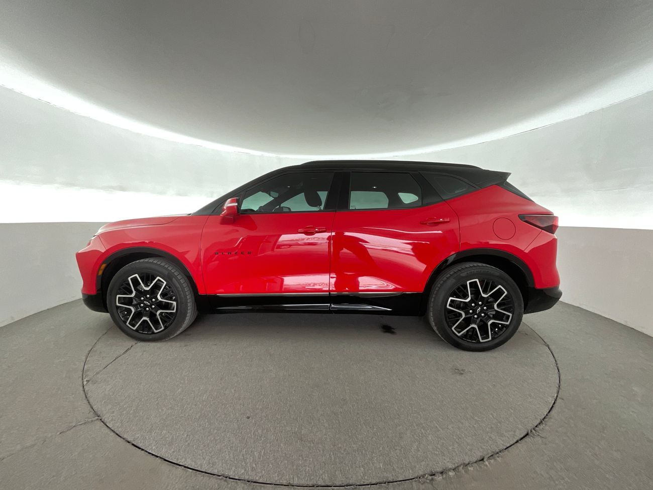 Chevrolet Blazer RS | Guaranteed Warranty | 0 Down Payment