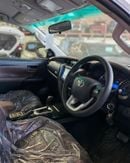 Toyota Fortuner VX2 4X4 Diesel 2.8L