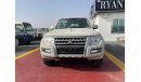 Mitsubishi Pajero MITSUBISHI PAJERO 3.8L, PETROL, MODEL 2020, COLOR WHITE, FOR EXPORT ONLY