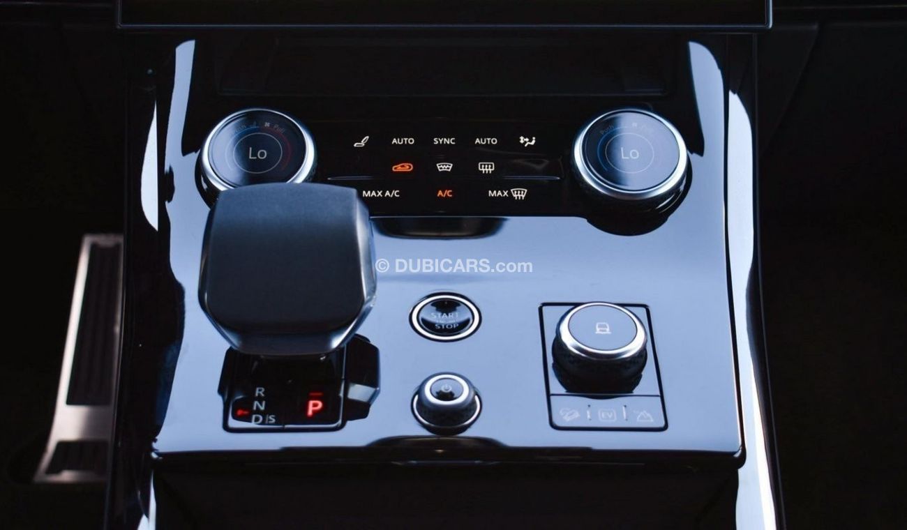Land Rover Range Rover Sport MHEV P440e. Local Registration +10%