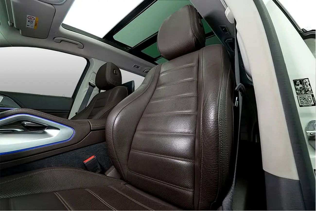 Mercedes-Benz GLS 450 0% Downpayment | 3,377 P/M | Warranty and Service Package Available