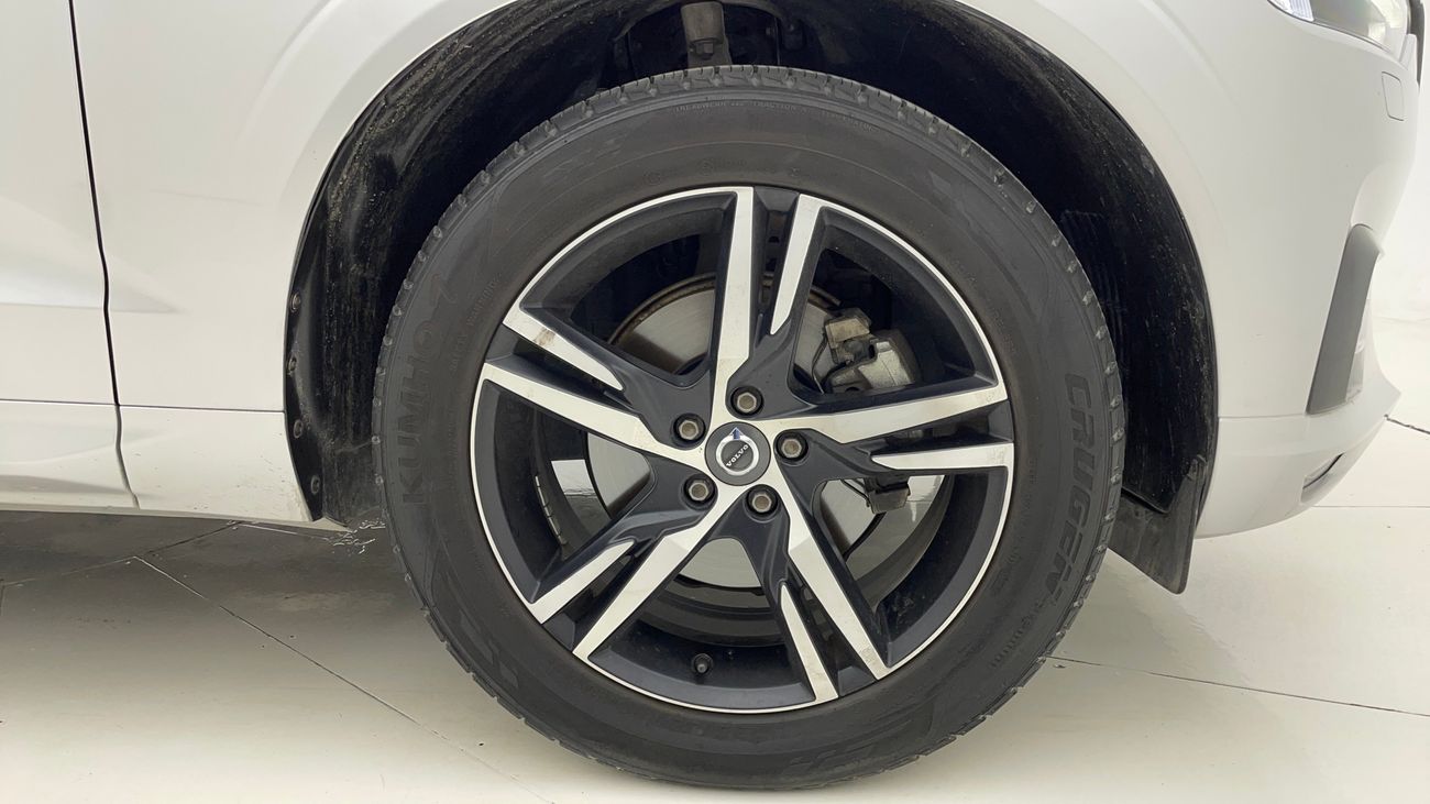 Volvo XC60 T5 R DESIGN 2 | Zero Down Payment | Home Test Drive