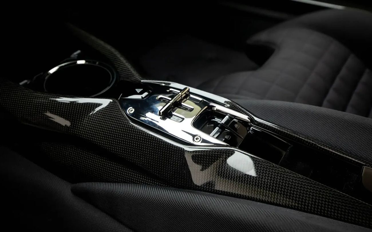 Ferrari 812 Competizione - Euro Spec - With Warranty