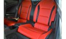 Chevrolet Camaro CAMARO/COOD CONDITION /RED INSEDE