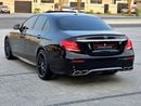 Mercedes Benz E300 E 300 - Premium Luxury Sedan