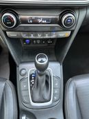 Hyundai Kona GLS Premium Sunroof Hyundai kona, 2021 with an engine capacity of 1.6 Turbo. In good condition, ther