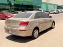 Kia Pegas EX