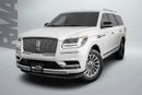 Lincoln Navigator Select 3.5L