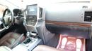 Toyota Land Cruiser VXR