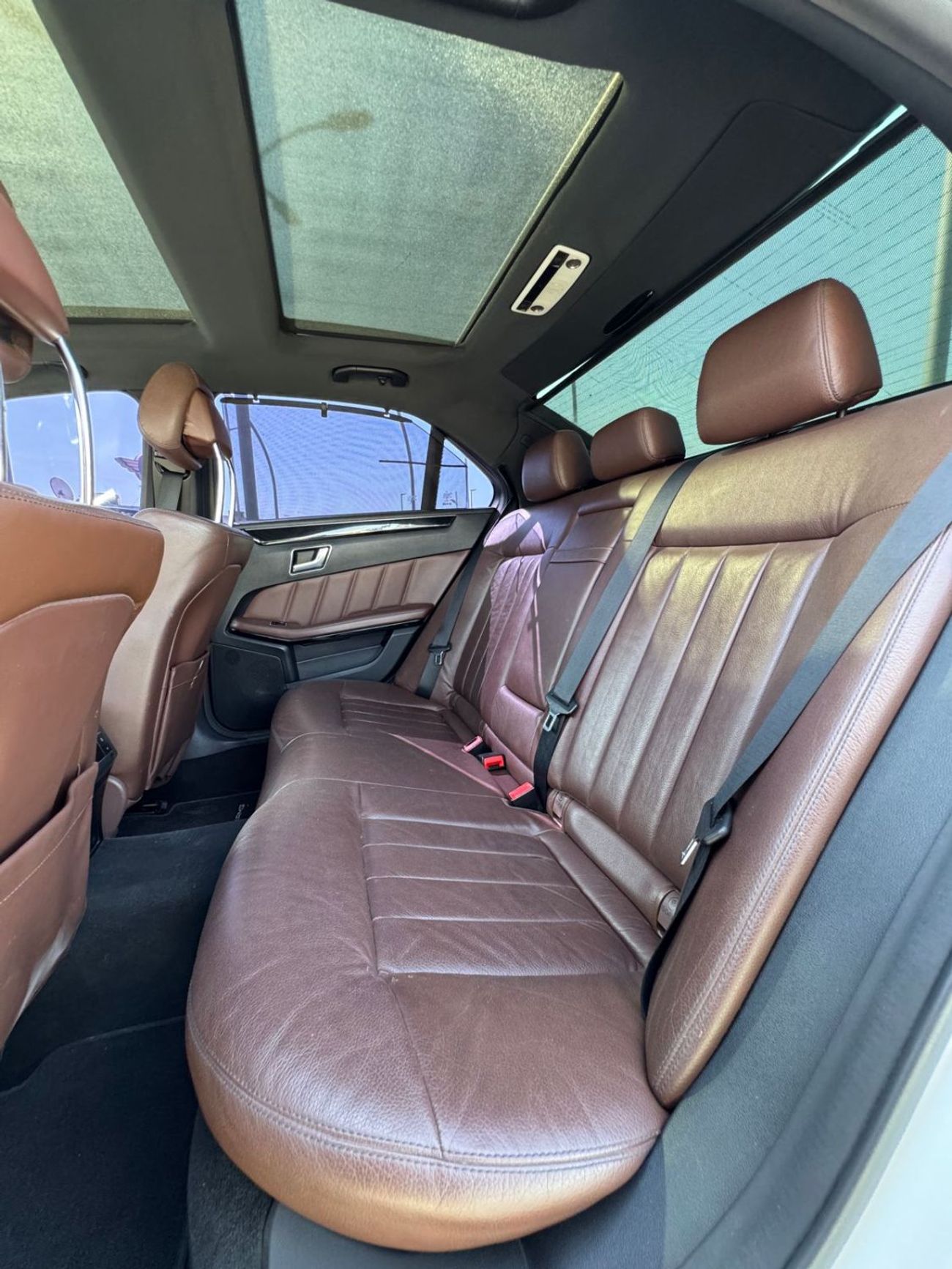 Mercedes-Benz CE 300