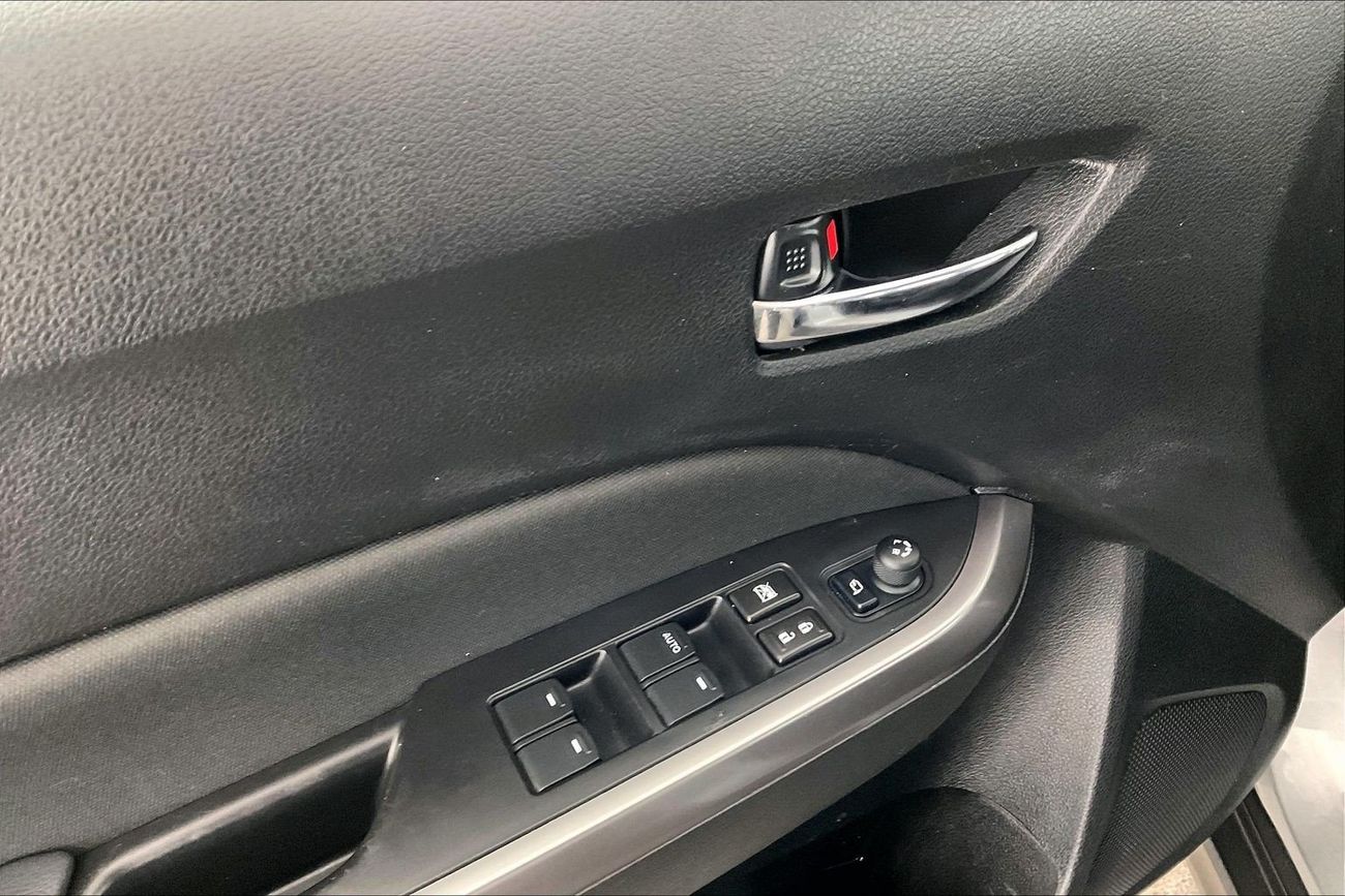 Suzuki Vitara GLX | Guaranteed Warranty | 0 Down Payment