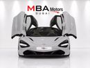 McLaren 720S PERFORMANCE