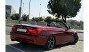 BMW 325 CI Low Millage in Excellent Condition