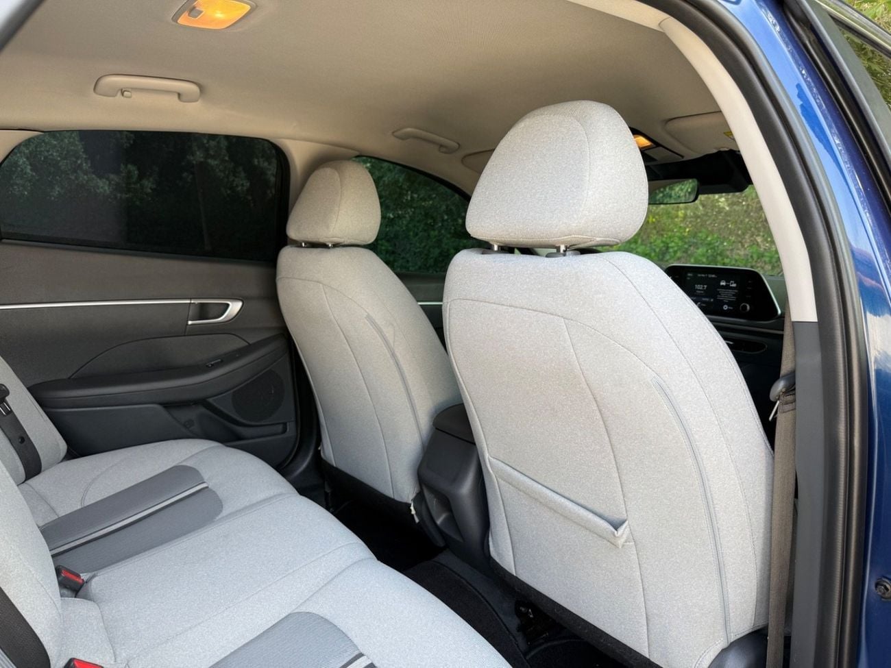 Hyundai Sonata Hyundai sonata 2021